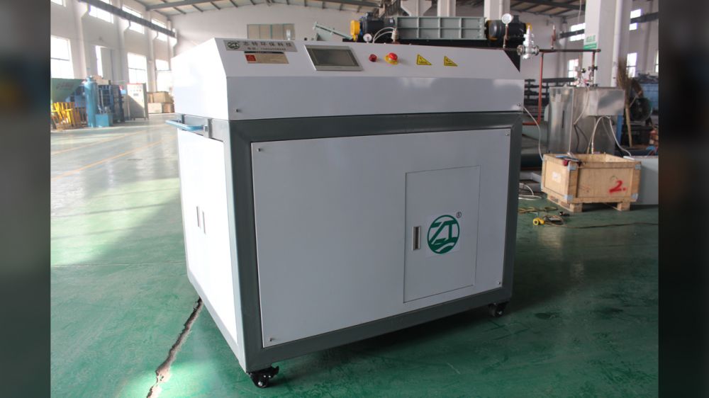 硬盤(pán)撕碎機(jī)